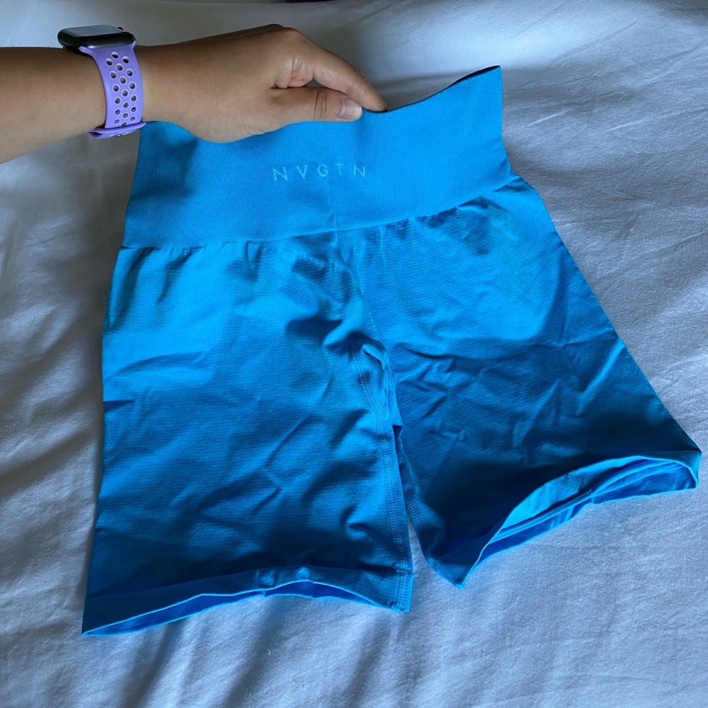 NVGTN Shorts